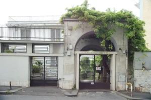 A'Luggetella, Naples