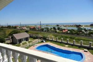 Biryuza Mini-hotel, Karolino-Buhaz