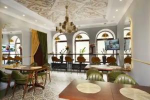 Dizajn Hotel Senator, Moscow
