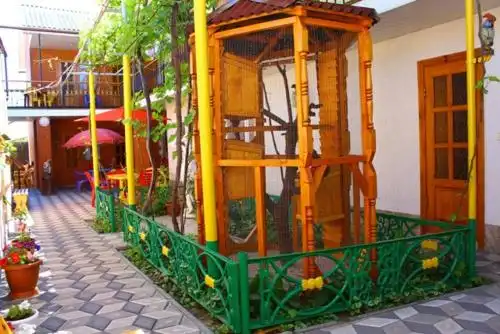 Мини-пансионат Ирина - 16