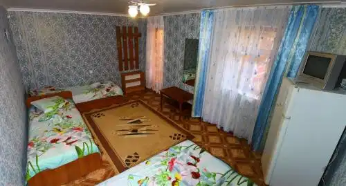 Мини-пансионат Ирина - 27