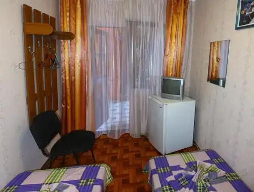 Мини-пансионат Ирина - 26