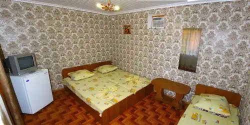 Мини-пансионат Ирина - 22