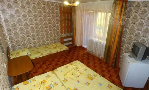 Мини-пансионат Ирина - 23