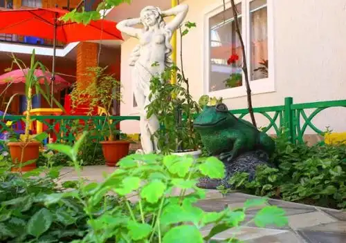 Мини-пансионат Ирина - 11