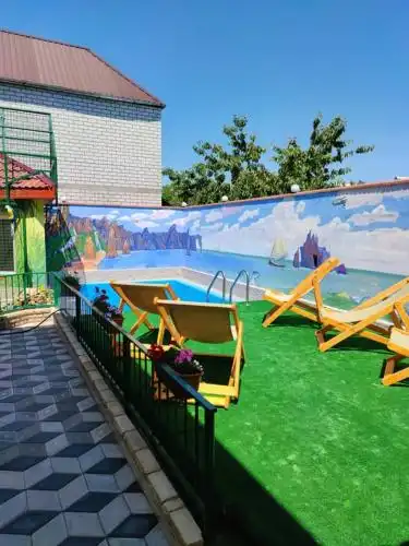 Мини-пансионат Ирина - 6