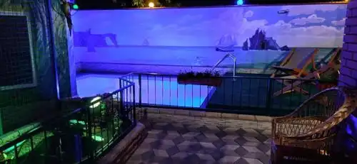 Мини-пансионат Ирина - 10