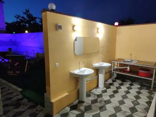 Мини-пансионат Ирина - 32