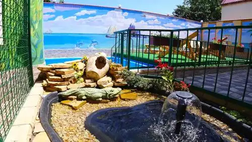 Мини-пансионат Ирина - 9