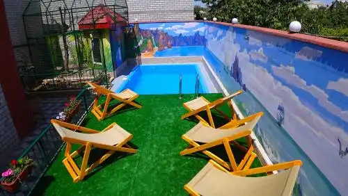 Мини-пансионат Ирина - 5