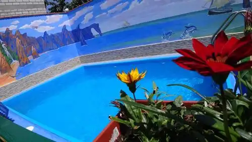 Мини-пансионат Ирина - 4