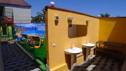 Мини-пансионат Ирина - 33