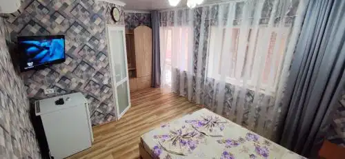 Мини-пансионат Ирина - 3