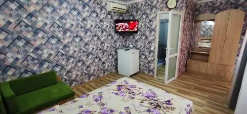 Мини-пансионат Ирина - 2