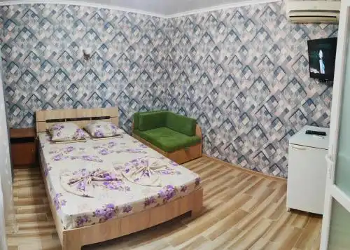 Мини-пансионат Ирина - 1