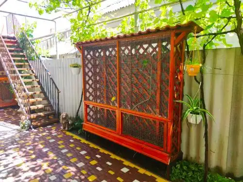 Мини-пансионат Ирина - 34