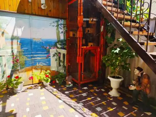 Мини-пансионат Ирина - 35