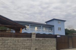 KuGa Parador Guest house, Ptitsefabrika