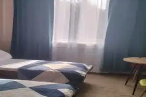 Ajax Inn, Vladivostok