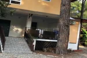 Paradise Villa, Pitsunda