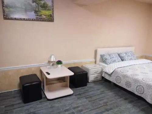 Kantino ApartHotel - 66