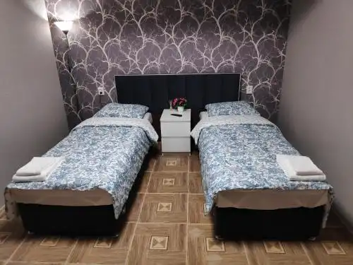 Kantino ApartHotel - 87