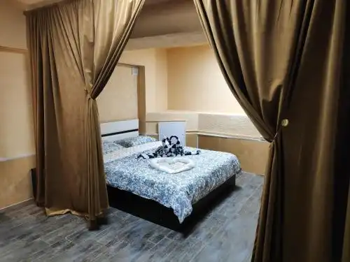 Kantino ApartHotel - 84