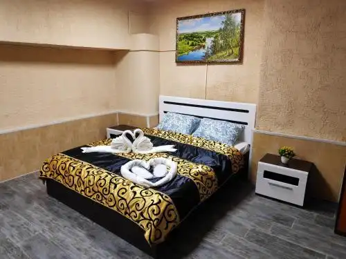 Kantino ApartHotel - 71