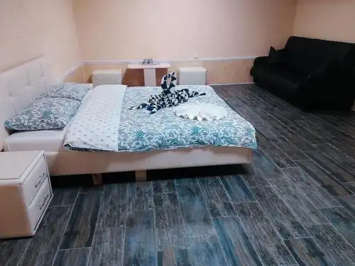 Kantino ApartHotel - 79