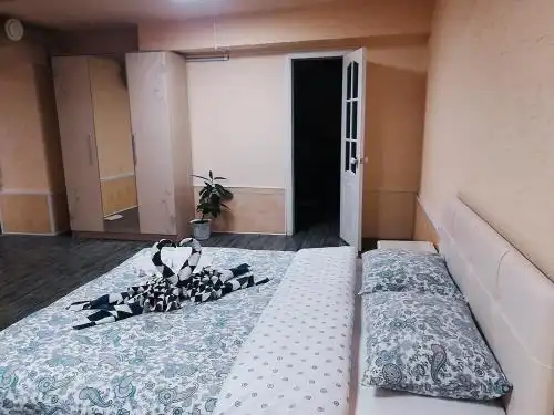 Kantino ApartHotel - 80