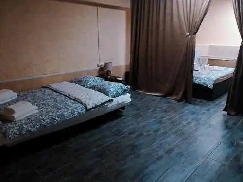 Kantino ApartHotel - 81