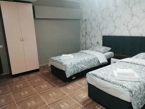 Kantino ApartHotel - 86