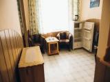 Suite with Hot Tub