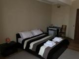 Budget Double Room with Shared Bathroom