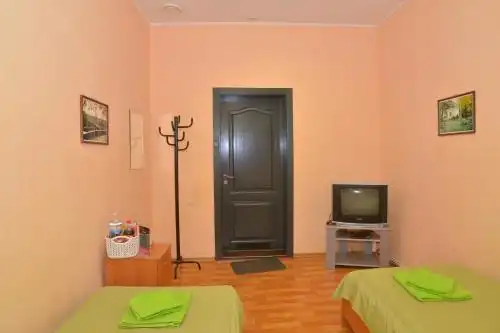 "Экспресс" - 9