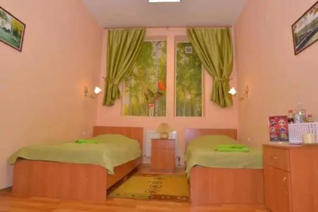 "Экспресс" - 2