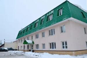 MTM Hostel, Noginsk