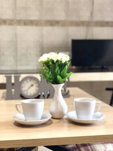 Modern Apartnear metro Pecherska - 7