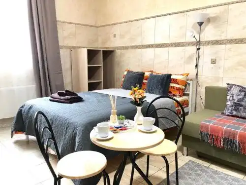 Modern Apartnear metro Pecherska - 49