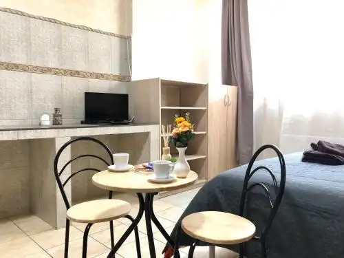 Modern Apartnear metro Pecherska - 50