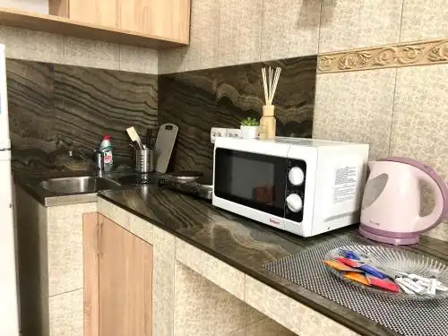 Modern Apartnear metro Pecherska - 52