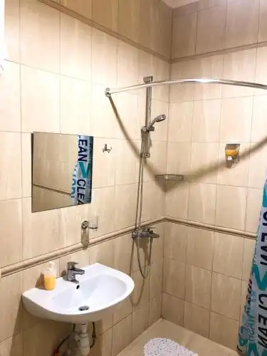 Modern Apartnear metro Pecherska - 75