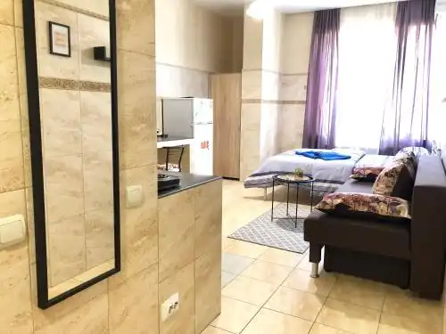 Modern Apartnear metro Pecherska - 80