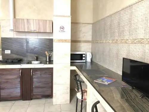 Modern Apartnear metro Pecherska - 77