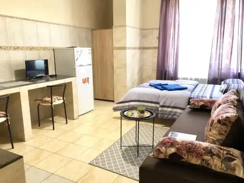 Modern Apartnear metro Pecherska - 40