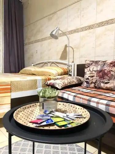 Modern Apartnear metro Pecherska - 37