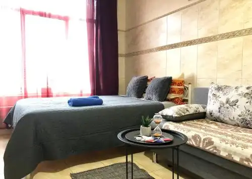 Modern Apartnear metro Pecherska - 33