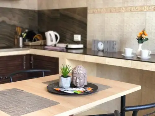 Modern Apartnear metro Pecherska - 30