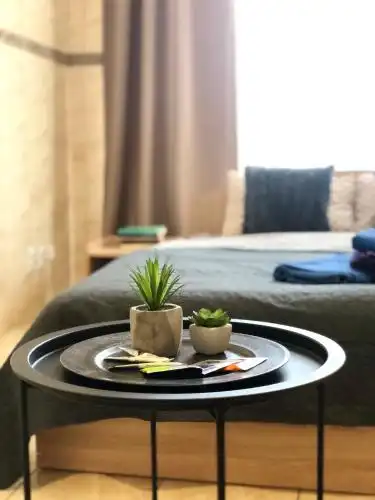 Modern Apartnear metro Pecherska - 45