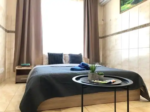 Modern Apartnear metro Pecherska - 36